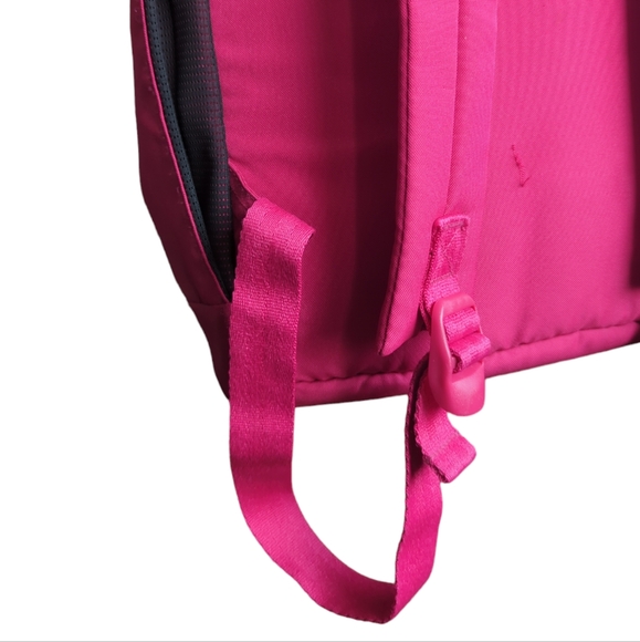 #48 - Pink Champion Backpack - Picture 8 of 9